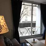 Tour Eiffel Grenelle