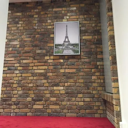 Appartamento Tour Eiffel Grenelle