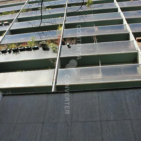 Appartamento Tour Eiffel Grenelle