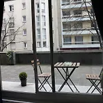 Tour Eiffel Grenelle