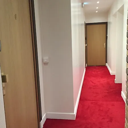 Tour Eiffel Grenelle Apartment Paris